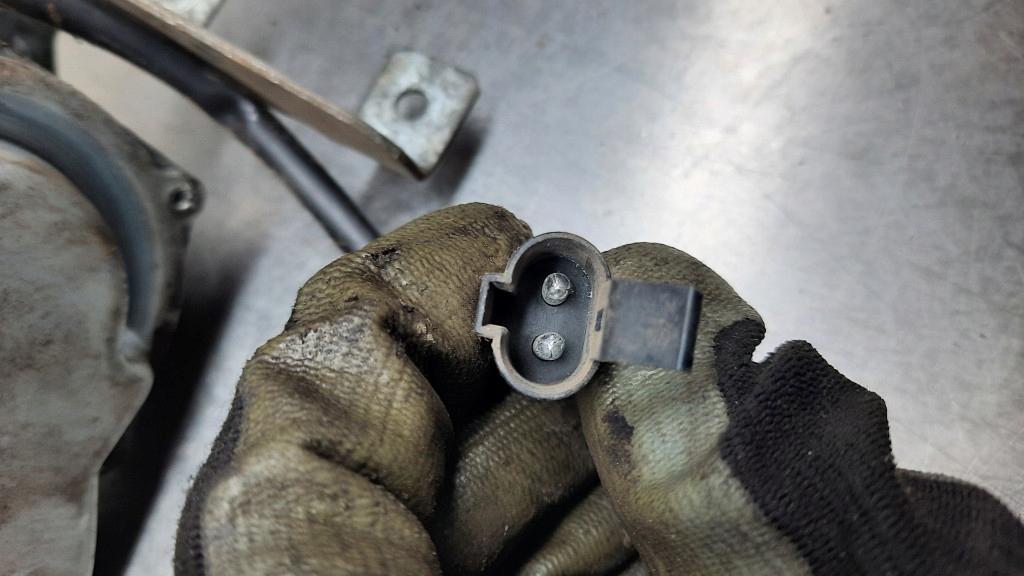 Моторчик задній двірники 90386268 40398012 opel corsa b в Україні