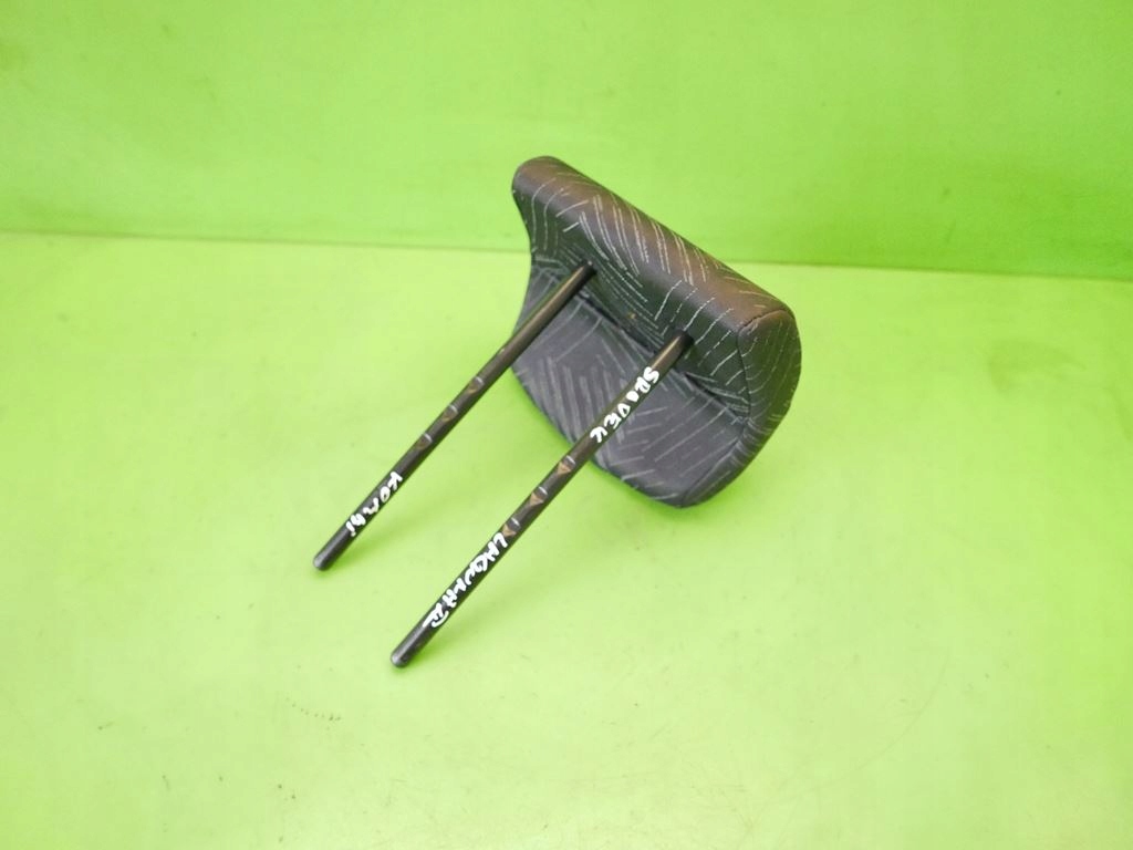 фото №7, Подголовник середина задняя задний renault laguna ii phi