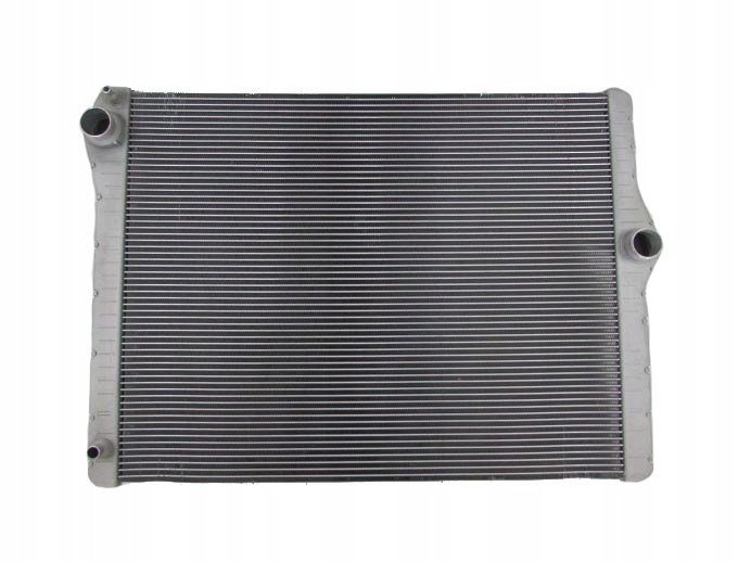 фото №1, Радиатор wody bmw 7 f01 f02 730i 3.0 r6 2008-2015