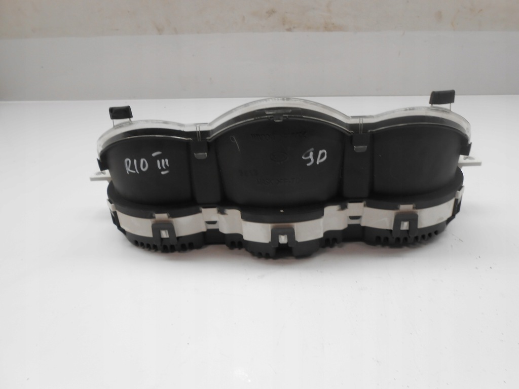 фото №5, Kia rio iii приборы счетчик 940261w426