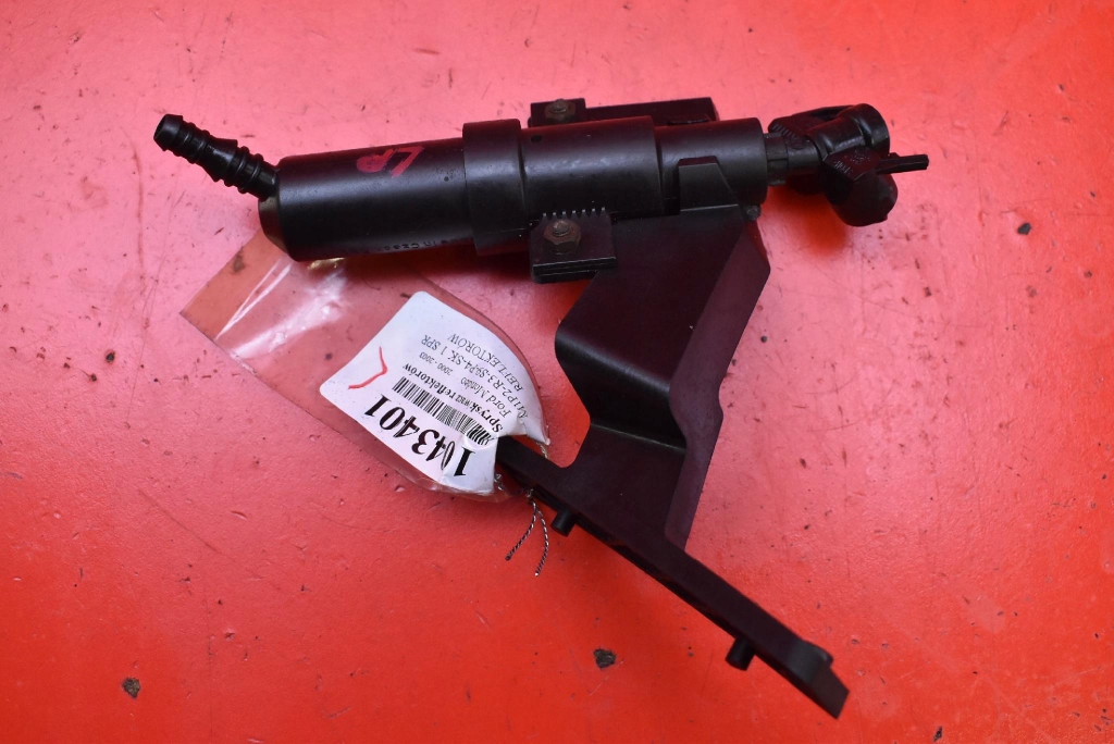 фото №5, Омыватель фары левый 1s71-13l015ad ford mondeo mk3 st220 00-03