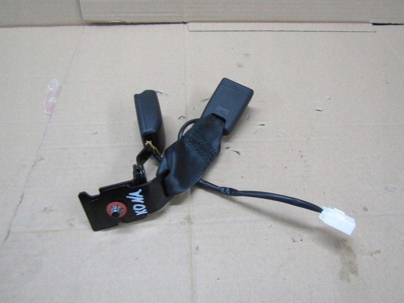 фото №2, Hyundai kona кліпса замок поперечина pas задня задня