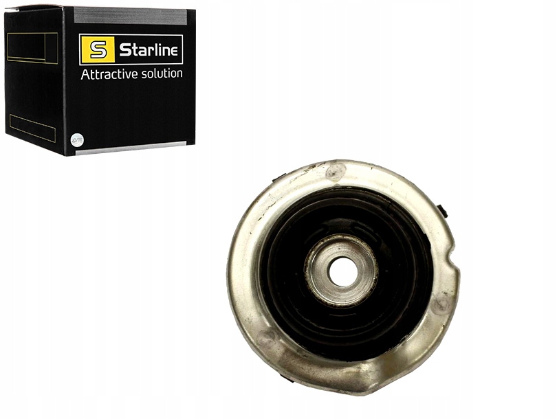 фото №1, Подушка амортизатора задняя левый правый alfa romeo 156 97 starline