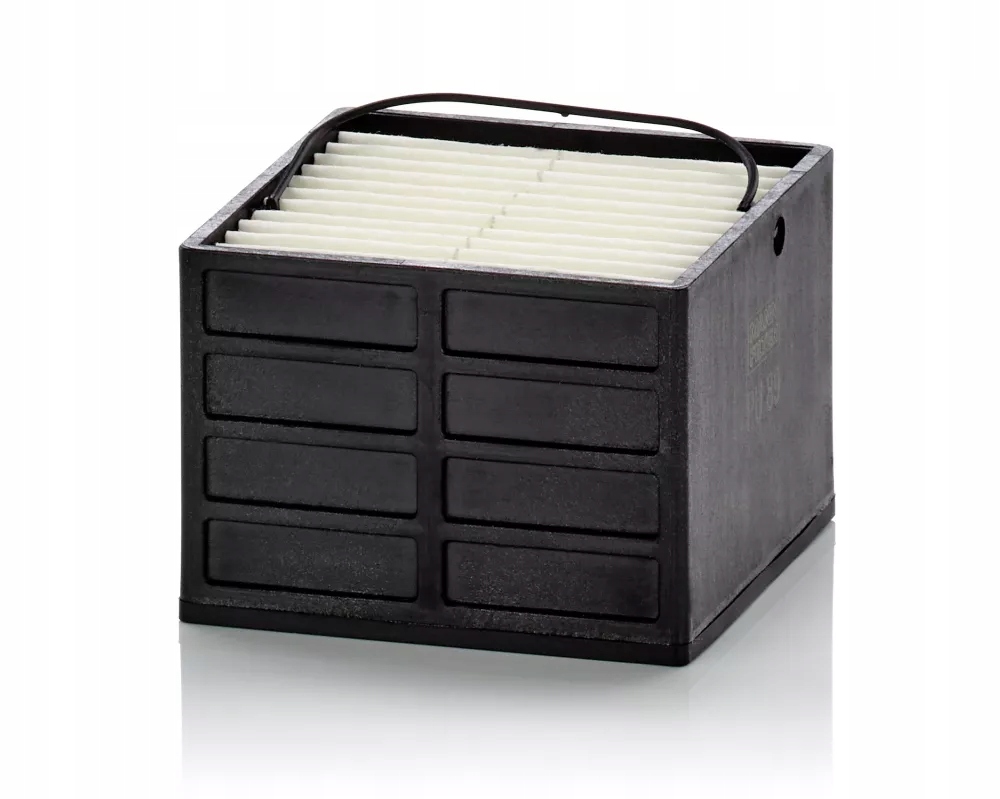 фото №1, Mann-filter pu 89 фільтр пального