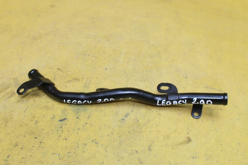 фото №3, Магістраль трубка wody 2.0 d legacy iv