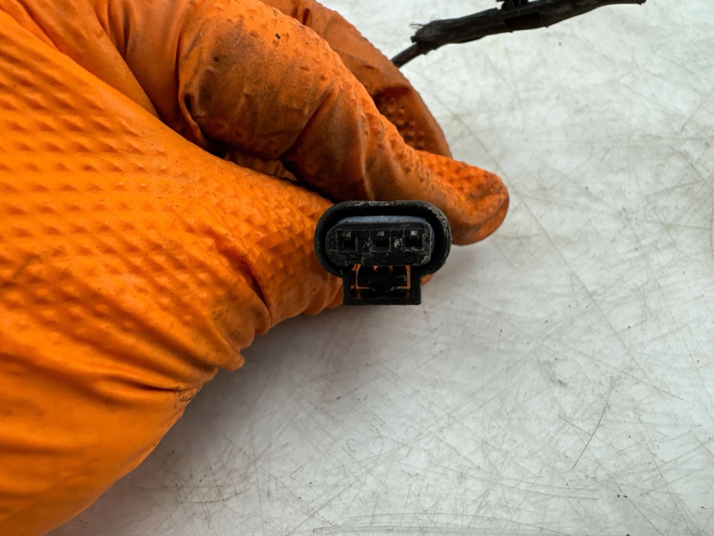 Mini one - cooper f56 f55 2024 жгут трубопровод датчика парковки pdc с Разборки