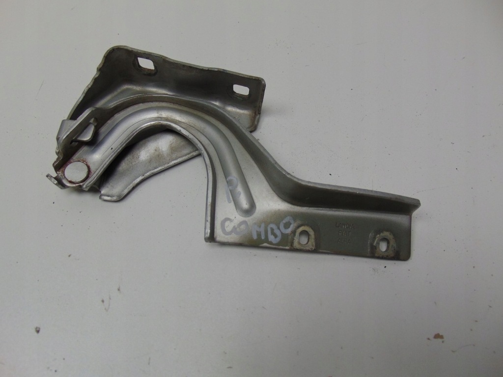 фото №1, Петля капот правый opel combo d fiat doblo ii 2010-2015 612/a