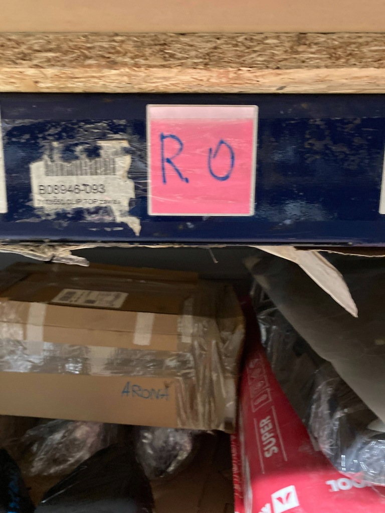 фото №14, Mercedes actross mp4 w960 лампа левая перед orygi.