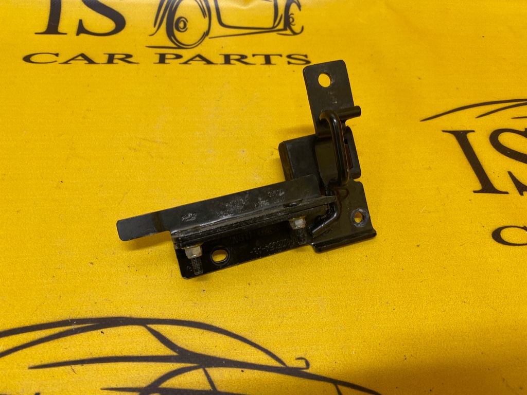 фото №6, Засов замка дверь правый задняя ford grand c-max mk2