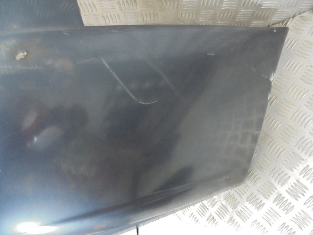 фото №7, Бампер задня chrysler 300m ppq