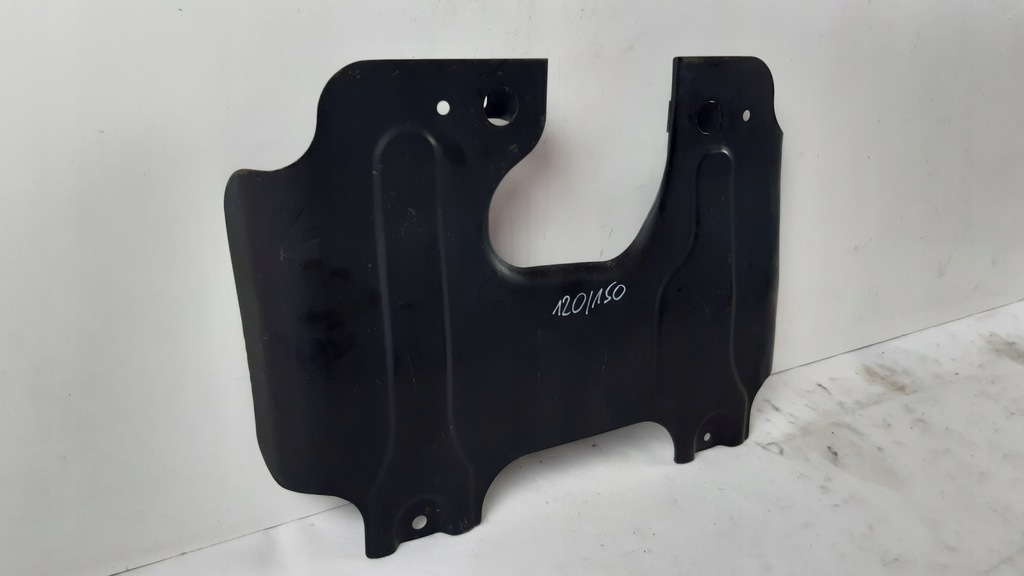 фото №1, Toyota land cruiser 120 защита мост