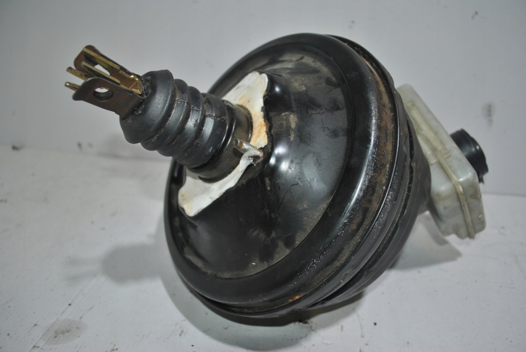 фото №3, Усилитель тормозов тормозные land rover discovery ii sjb000161