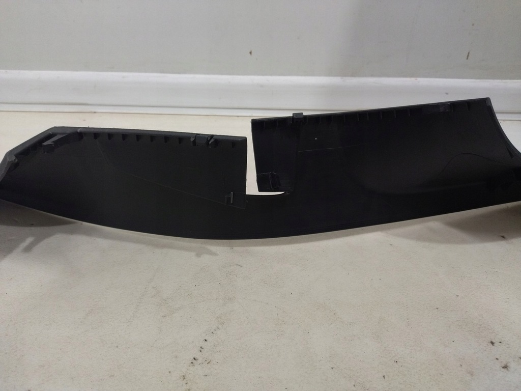 фото №11, 3aa853369 молдинг поріг обшивка оббивка ліва vw passat b7 vw cc