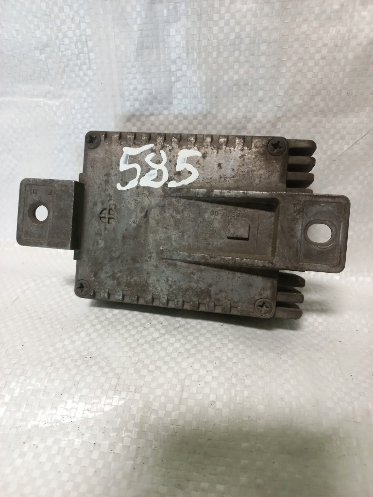 Купити Mercedes a klasa w168 модуль блок керування вентилятора a0275458032