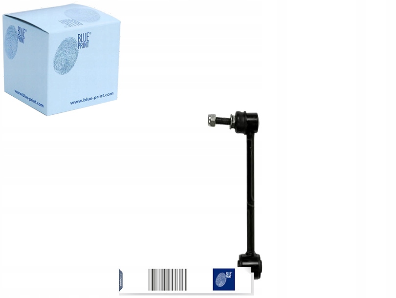 фото №1, Соединитель стабилизатора задняя l p 261mm jeep wrangler