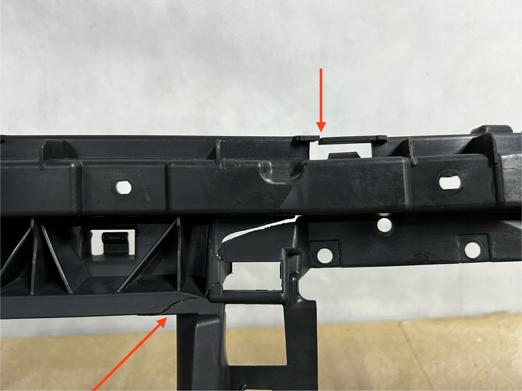 фото №15, Audi q8 решітка радіатора решітка радіатора s-line 4m8853651aq 18-23r