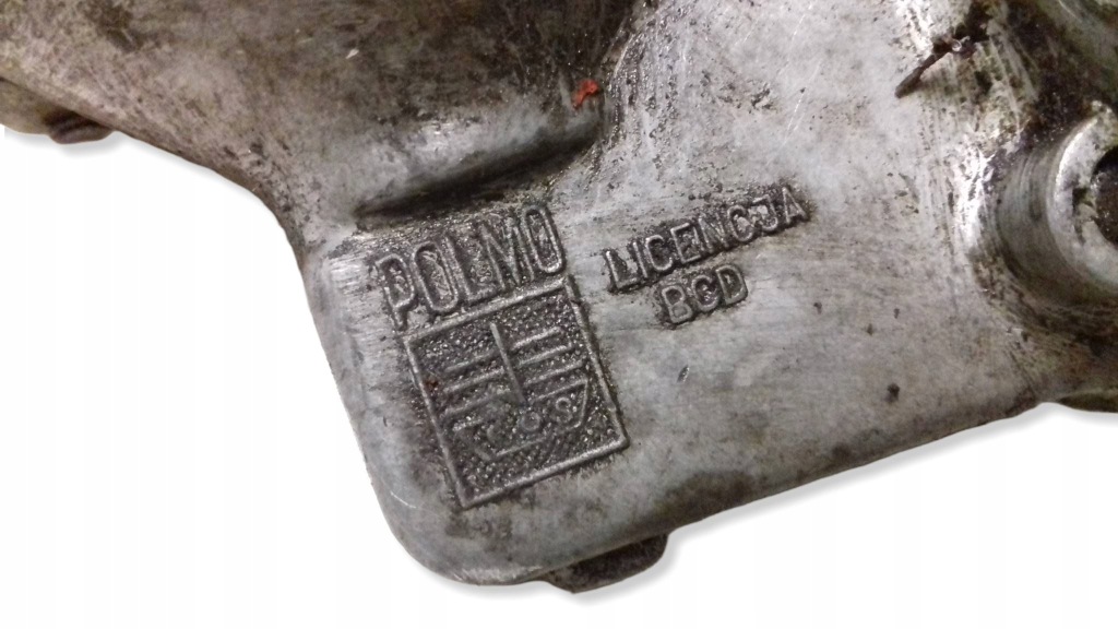 Насос пального 215615 fso polonez fiat 125p Недорого