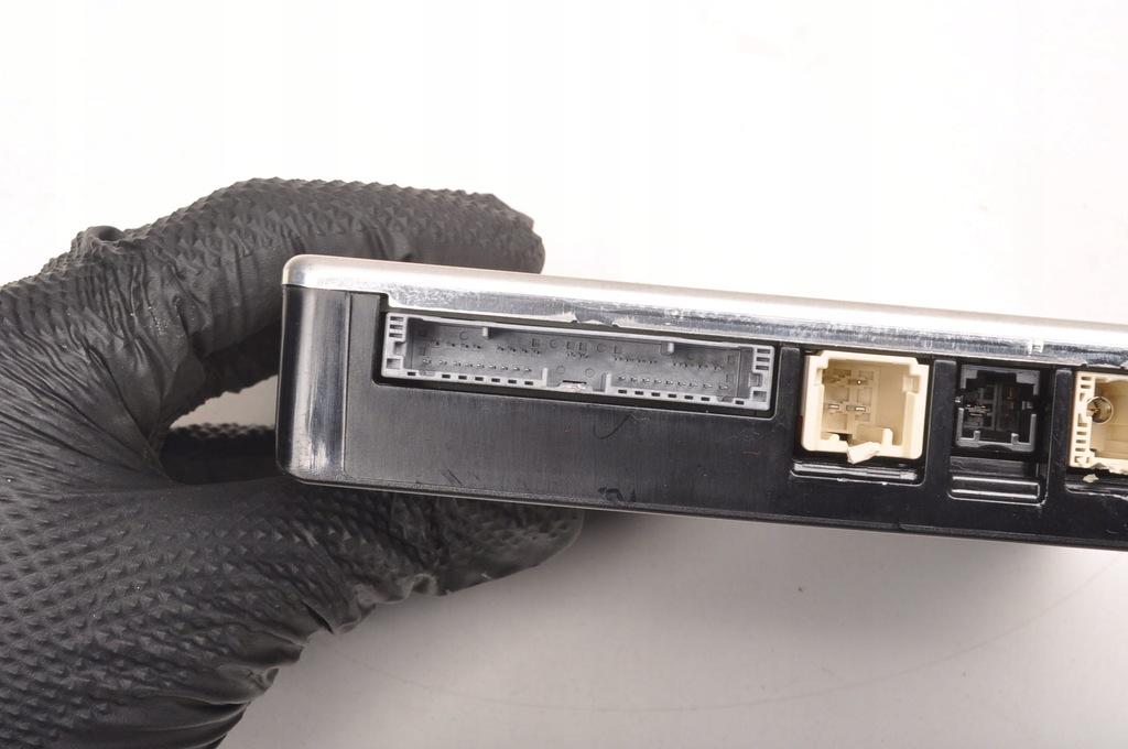 фото №6, Toyota c-hr ii модуль блок керування 86740-02270