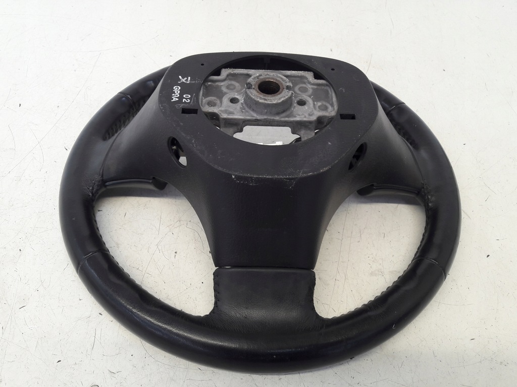 фото №5, Воздуховод кожа мультифункция mazda 6