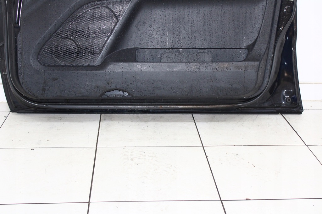 фото №7, Mitsubishi pajero iv 4 2006r- дверь правый перед правое передние