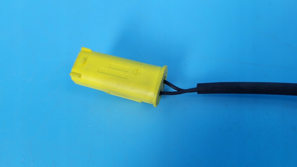 фото №6, Mercedes eqe w295 350+ 23r патрон пиротехнический капот a2959064800