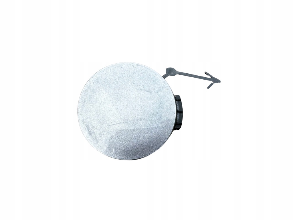 фото №1, Заглушка фаркоп перед citroen c5 aircross lift