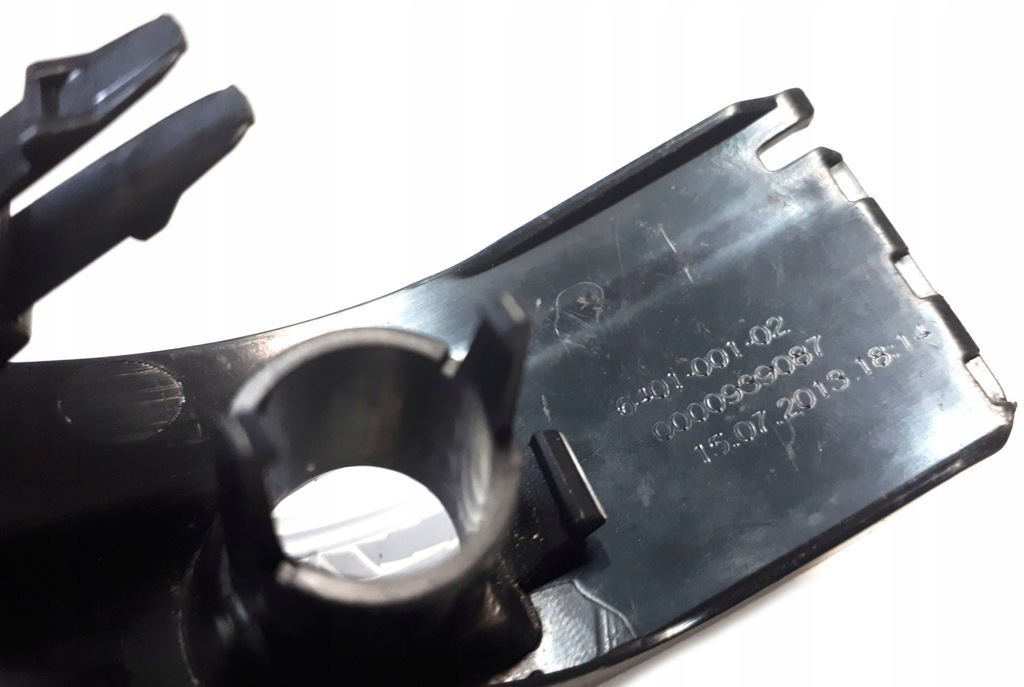 фото №14, Поворотники дзеркало комплект l+p оригінальний номер yaris 3 iii