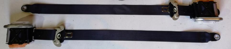 фото №1, Infiniti ix 35 подушка безпеки ремені безпеки