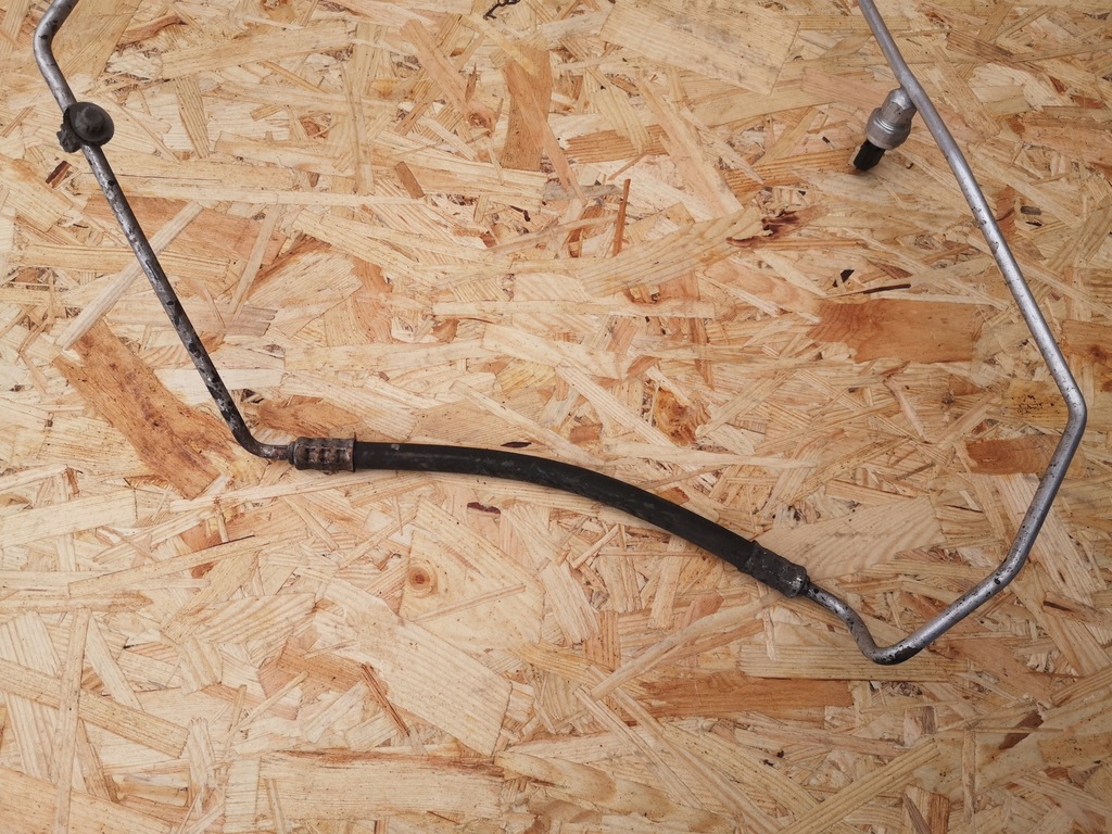 фото №5, Renault kadjar шланг кондиціонера