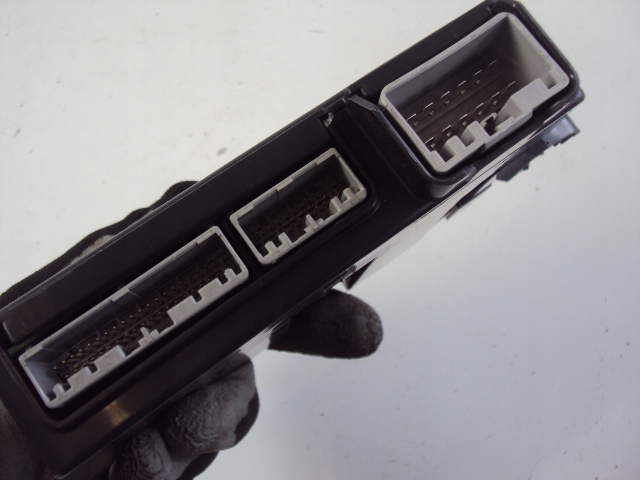 Модуль keyless range rover sport l494 3.0d 14- с Разборки