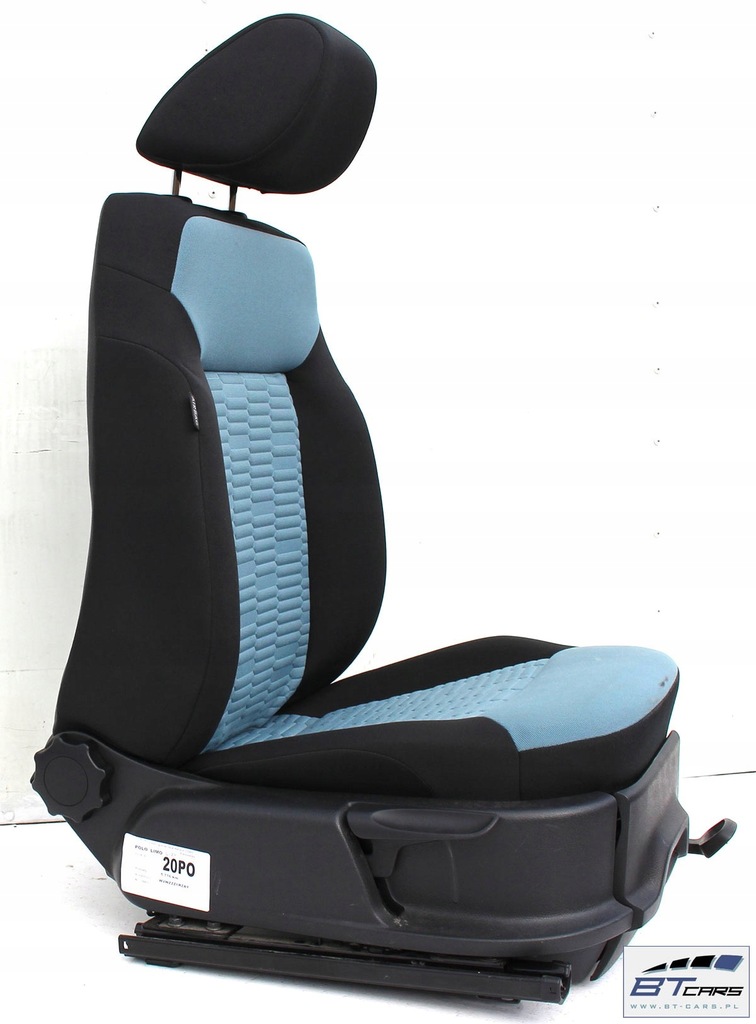 фото №7, Vw polo сидіння сидіння комплект сидінь сидіння сидіння сидіння оббивка 6r 6