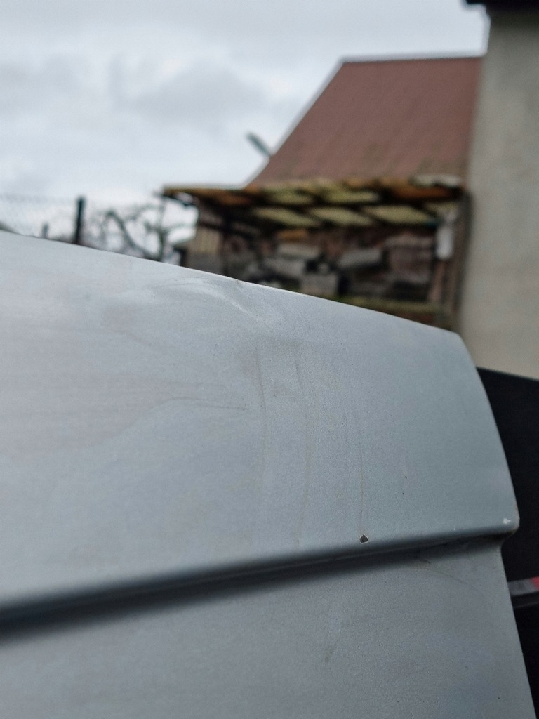 фото №11, Mercedes sprinter 910 907 a907 w907 створка низкие дверь левая задние задняя