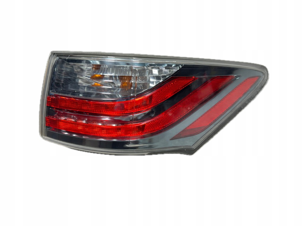 Купить Lexus ct 200h лампа правая задняя европа