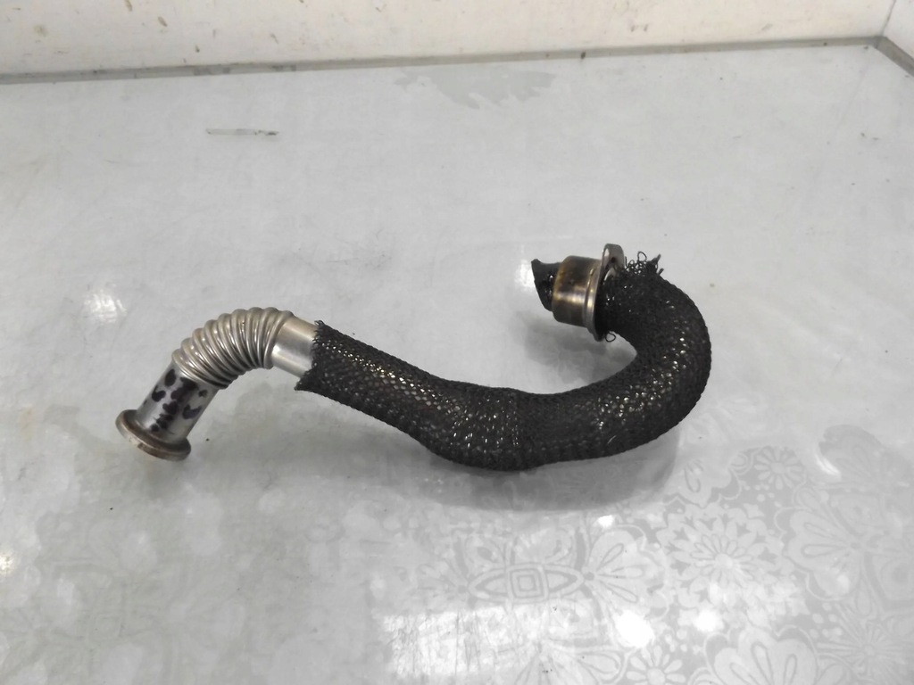 фото №1, C3 picasso труба egr