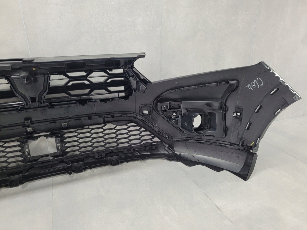 фото №12, Бампер перед передній dacia sandero stepway 3 iii 20-22