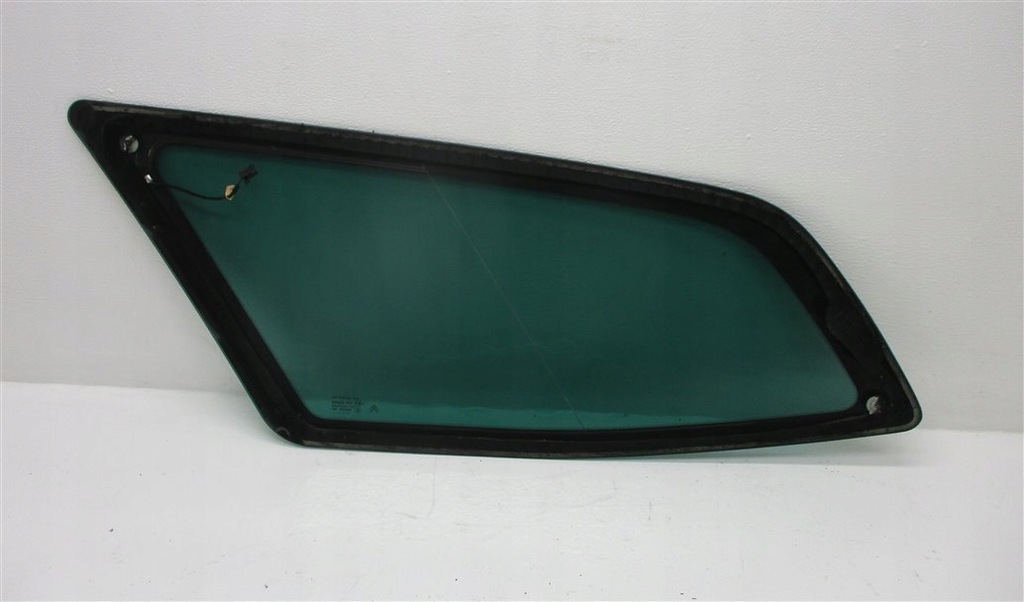 фото №6, Скло кузовна правий задня citroen c5 iii kombi