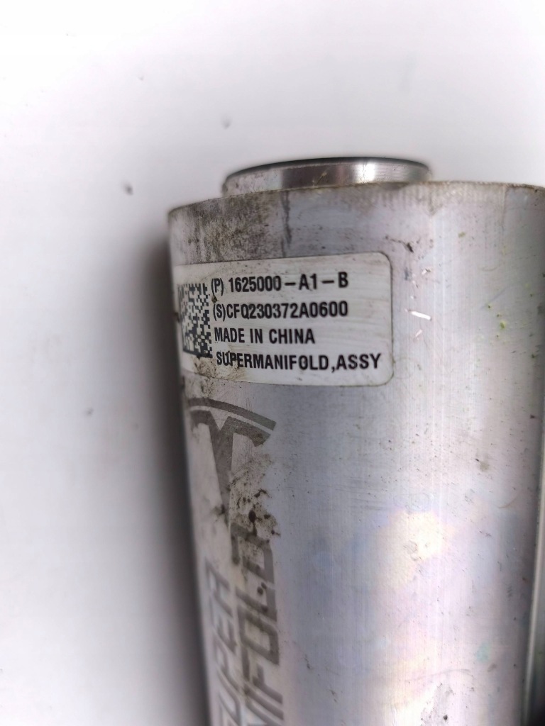 фото №8, Tesla model y 2023 другое устройства 150685900d