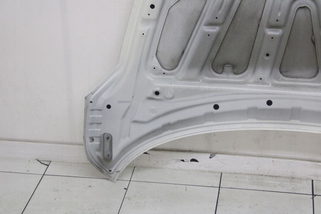 Nissan juke f15 2010r- капот крышка двигателя 326 - код лакокрасочного покрытия в Украине