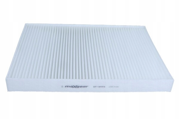 фото №1, Фільтр кабіни audi a4 8w , a5 f5 , q5 ii fy 15-