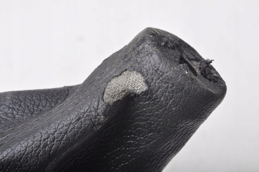 фото №6, Toyota corolla verso ii чехол ручка переключения передач