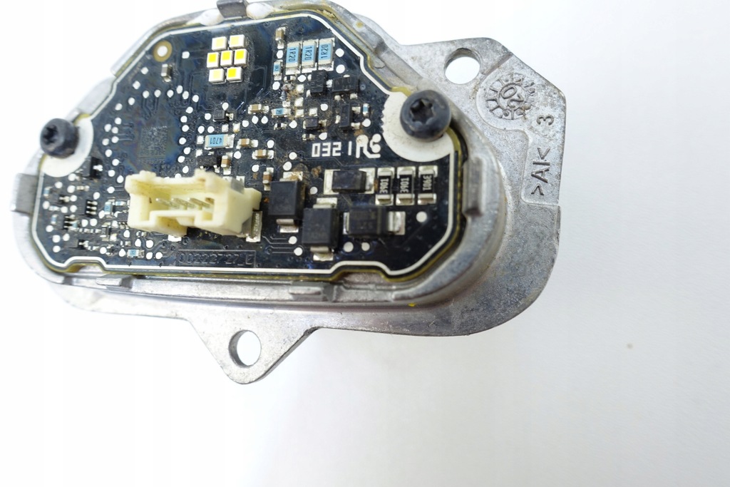 фото №4, Преобразователь модуль jeż led ford focus mk4 lift