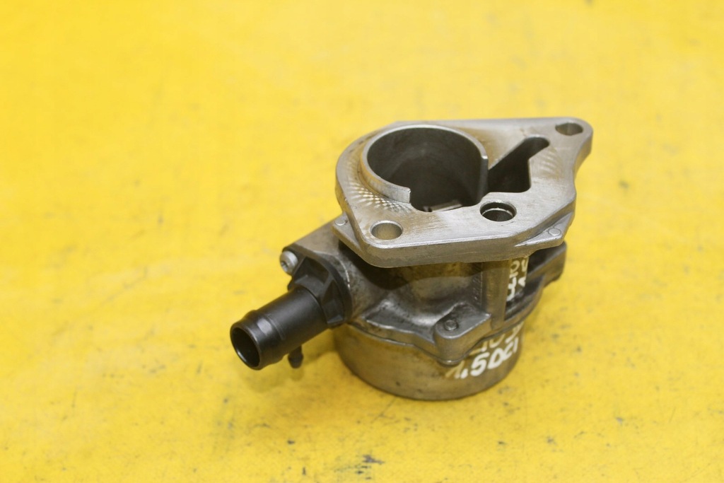 фото №1, Насос вакуум clio iii 1.5 dci