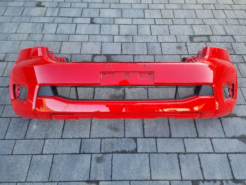 фото №8, Ford ranger 5 v lift бампер передний перед решётка радиатора решётка радиатора