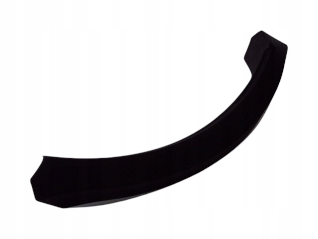 фото №1, Молдинг крила лівий задня range rover sport 2005-