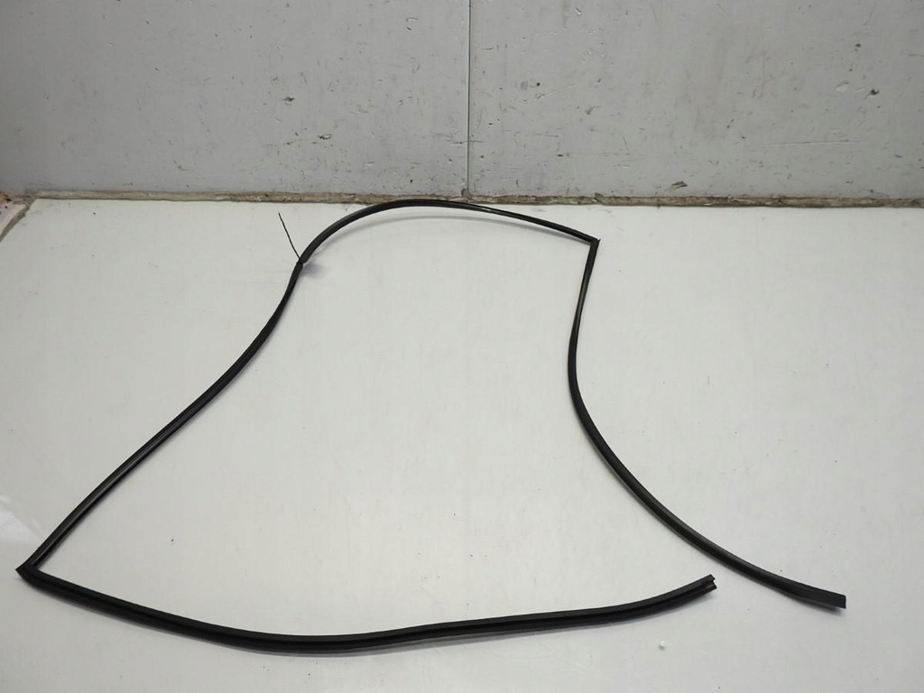 фото №5, Прокладка скло лобове subaru impreza iii gh