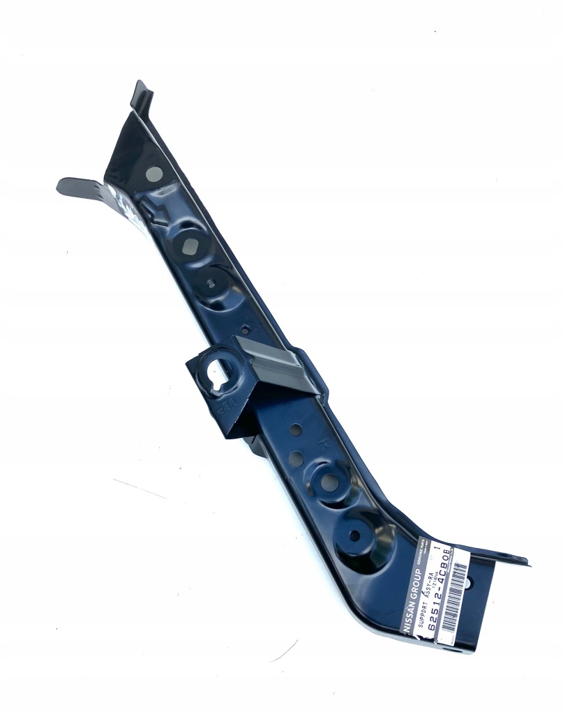 фото №1, Правый панель фары подкрылок nissan x-trail t32 rogue 2014+ новый оригинальный номер