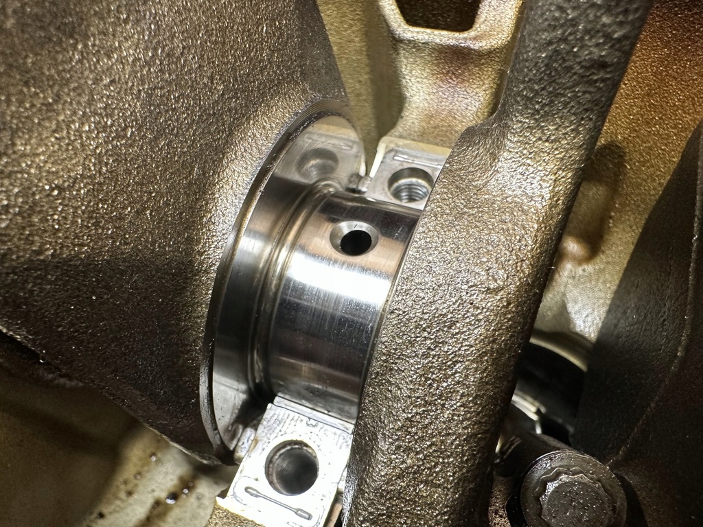 фото №14, Блок двигуна dół wał поршні 1.2 thp 10xv12 hn01