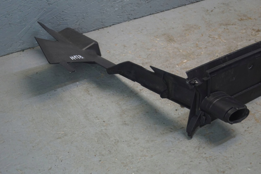 фото №10, Renault scenic iii воздуховод воздуха 214940024r h178