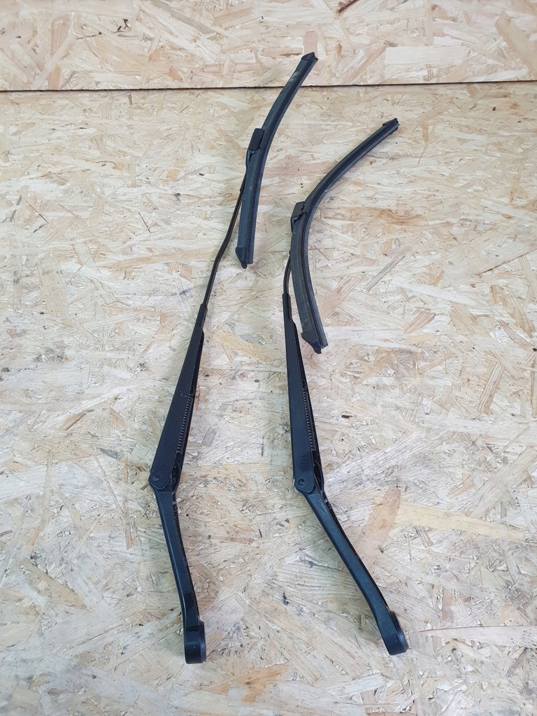 фото №1, Jeep renegade двірники важелі