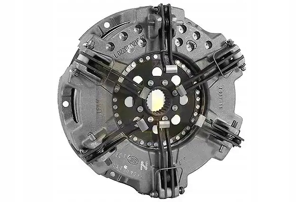 Купить Прижим сцепления 231 0030 10 luk